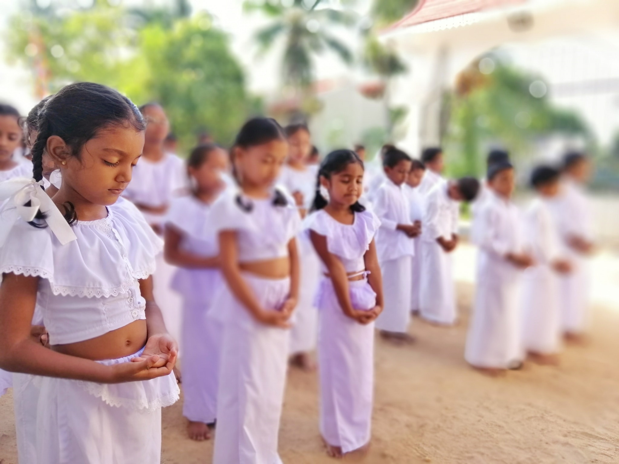 Sri Mihindu Dhamma School